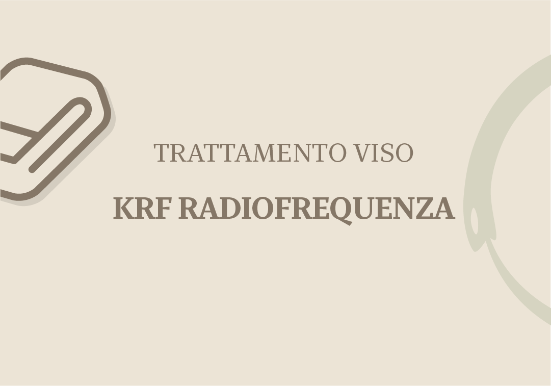 KRF RADIO FREQUENZA VISO 30' MINUTI