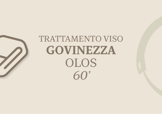 TRATTAMENTO VISO DI GIOVINEZZA - OLOS 60'